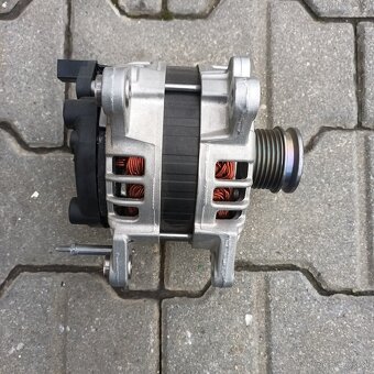 Predám nový alternator original VW 140A 04E903023J - 2
