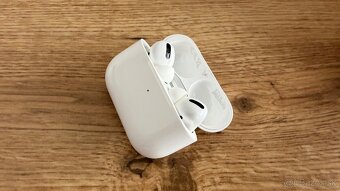 Airpods pro 1. generacie - 2