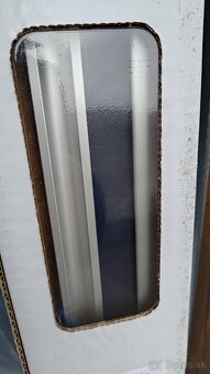 Zatemnujuce vnutorne roletky Velux - 2