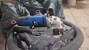 Scheppach freza na lak - 2