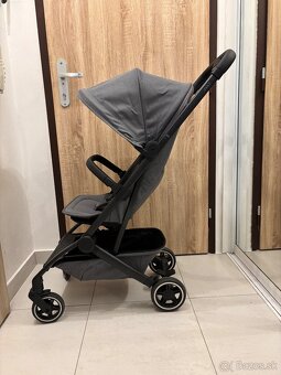 Joolz aer + - 2
