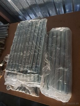 Prsty palce do sneku - 2