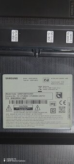 Samsung UE508072UXXH - 2
