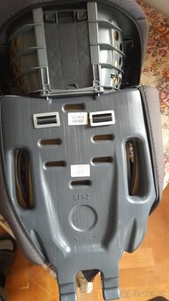 autosedačka Nania Beline - 2