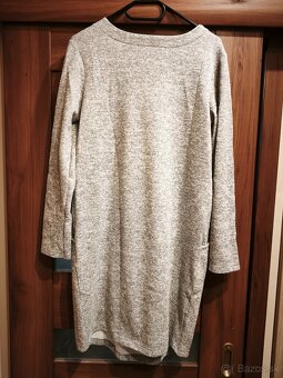 Tehotenské šaty - 2