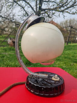 Stolná lampa Napako - 2