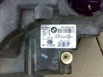 Bmw F20/F21 Přední Světlomet. - 2