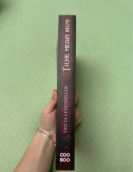 Tiene medzi nami - 2