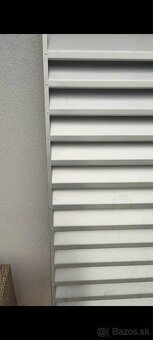 Hliníkové plotové lamely,brána,plot - 2