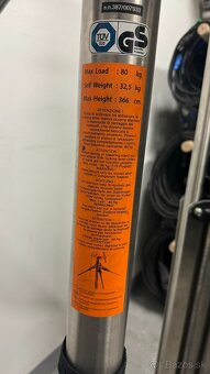 Manfrotto LiftUp 387 XU - 2