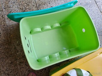 Box na hracky - 2