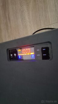 Vibračná plošina - 2