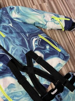 Lyžiarska súprava - 2