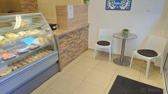 Odstúpim vinotéku - 2