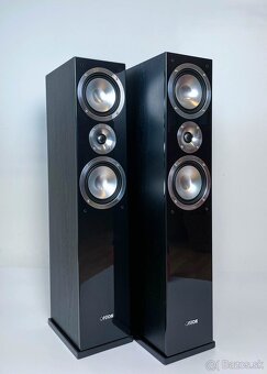 Canton Chrono 507 DC - 2