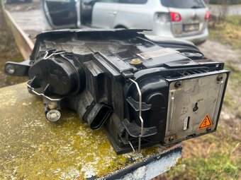 Passat b6 bixenon svetla - 2
