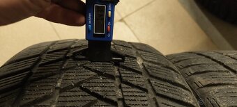 Zimné GT RADIAL Winter Pro 235/35/19 91V - 2