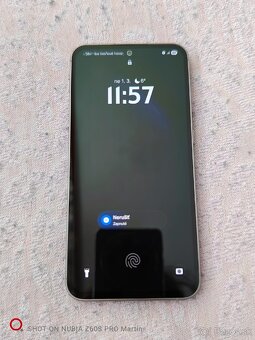 SAMSUNG Galaxy S23FE - 2