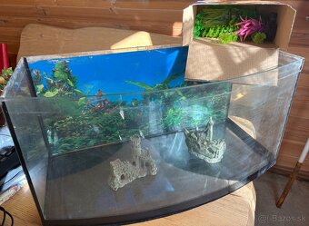 Akvárium - 2