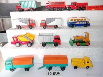 Matchbox RW superfast - 2