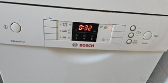 Predám umývačku riadu Bosch. - 2