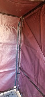 Predám predajný stanok - 2