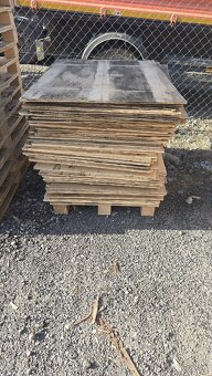 Predám preglejku, OSB, dosku. - 2