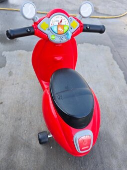 CHICCO VESPA - 2