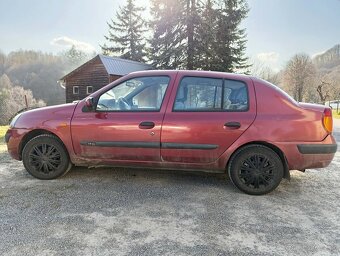 Renault Thalia 1.4 72KW - 2