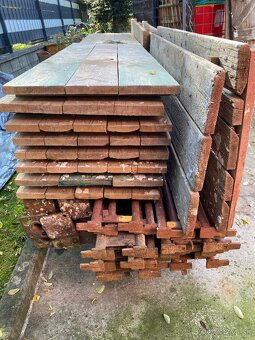 Predam haki lešenie - 2