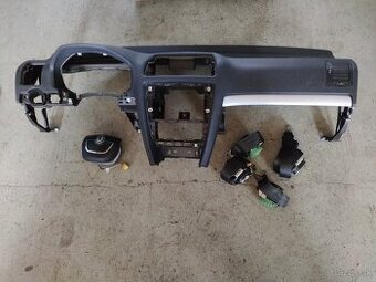 Opravný set Airbagov Octavia 2 facelift - 2