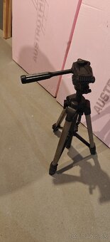 Statív velbon cx 660 - 2