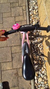 Odrážadlo PUKY - 2