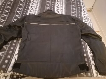 Kožená súprava - 2