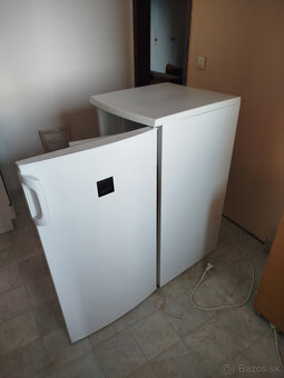 Chladnička ZANUSSI - 2