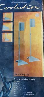 statív na reproduktor Vogels - 2