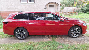 Superb Laurin & Klement Combi 1.5 TSI m-HEV 110 kW - 2