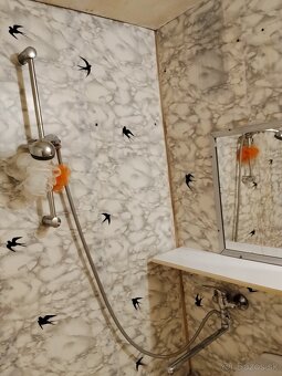 Rekonštrukcie bytov a domov - 2