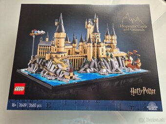 76419 Harry Potter - 2