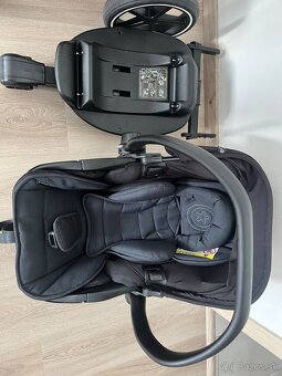 Predam Cybex Balios S Lux Gold - 2