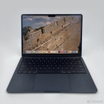 MacBook Air 13 M2 2022 - 2