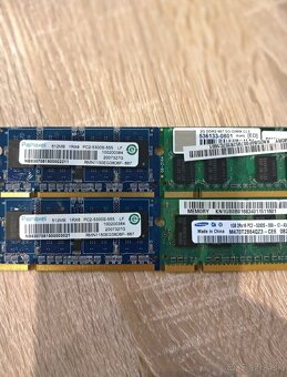 RAM.8GB.4GB.2GB.1GB.512MB.DDR4.DDR3.DDR2 - 2