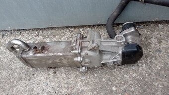 EGR ventil 1.6TDI 2.0TDI VW Group - 2