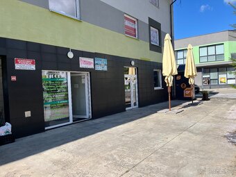 Prenajom PRIESTOROV - 2