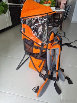 Turisticky nosic - 2