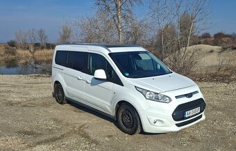 Ford tourneo connect - 2
