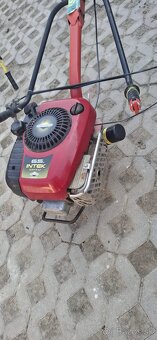 Briggs &stratton intekt - 2