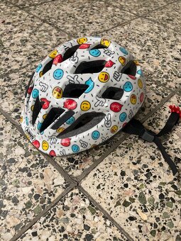 Detská prilba abus - 2