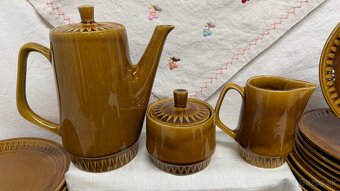 Sada KERA VITRAL Czechoslovakia - 2