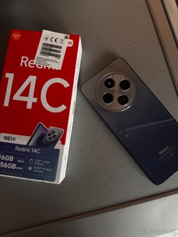 Xiaomi redmi 14C - 2
